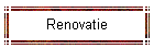 Renovatie