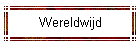 Wereldwijd